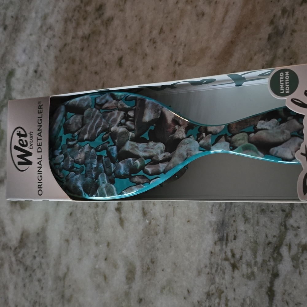 WET BRUSH ORIGINAL DETANGLER